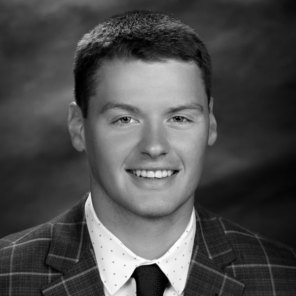 Trent Hilbrands